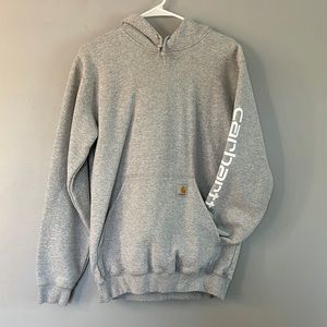 Carhartt hoodie